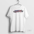 Officials Mullins Race Engines Logo Tee Shirt Sweater