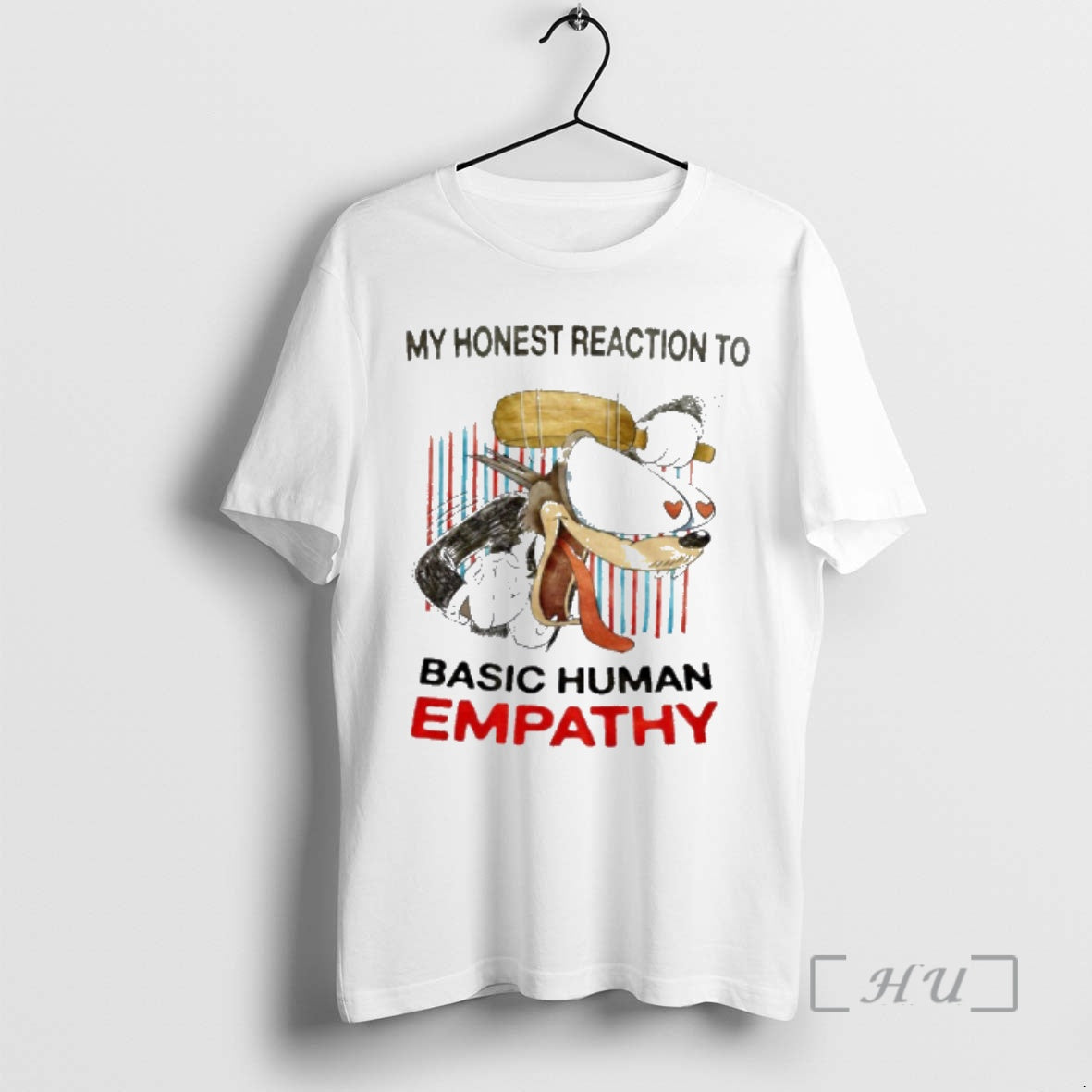 Officials My Honest Reaction To Basic Human Empathy