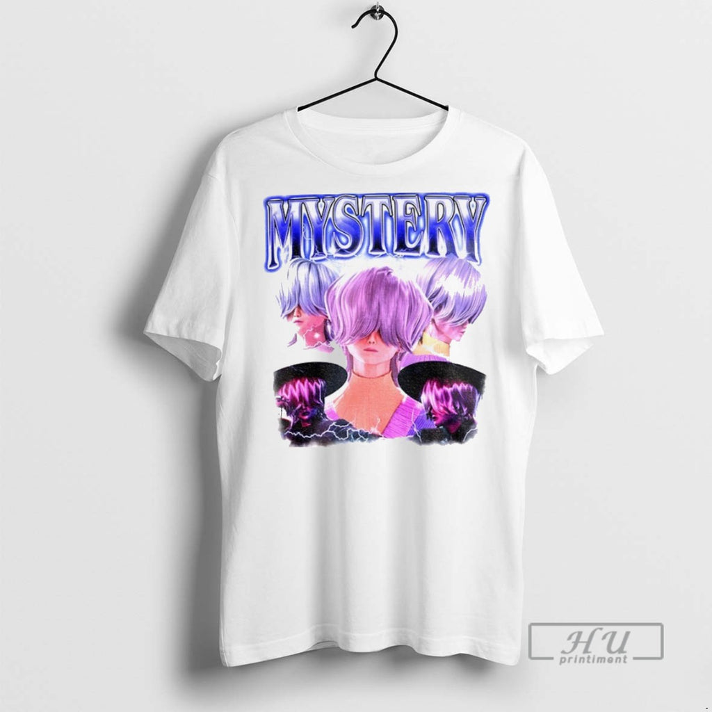 Officials Mystery Saja Boys Kpop Demon Hunters Graphic T Shirt Sweatshirt Hoodies