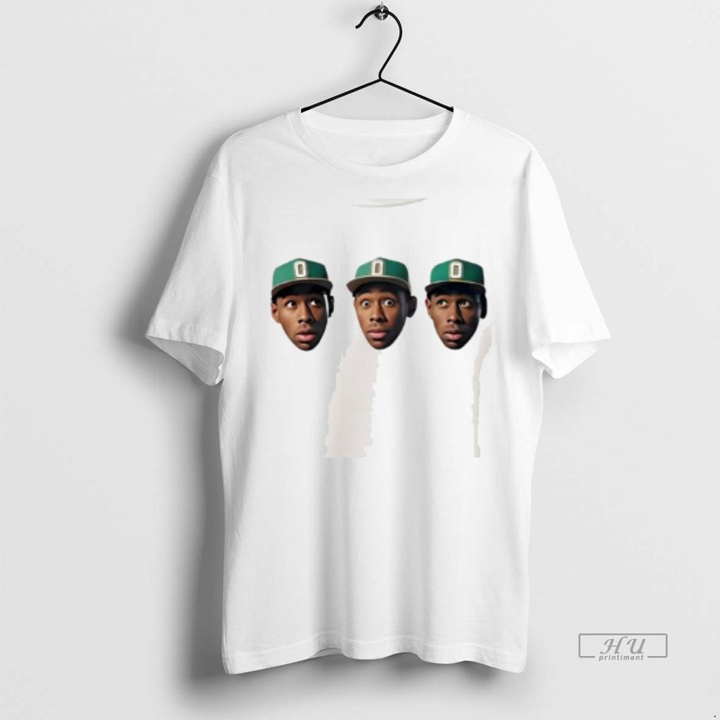 Officials Mystic Tylers Tee Shirt Sweater