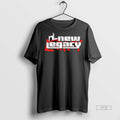 Officials Nl New Legacy Tee Shirt Sweater