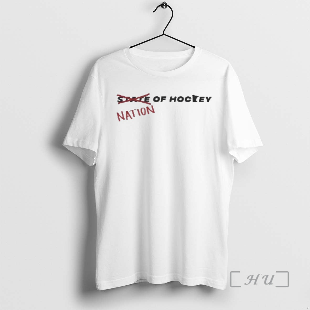 Officials Nation Of Hockey