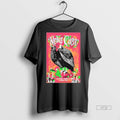 Officials Neko Case The Caverns Oct 9 2025 Grundy Co Tn Tee Shirt Sweater