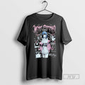 Officials Nene Amand Anime Character T Shirt
