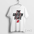 Officials New Jersey Devils The Garden State Outline