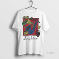 Officials New Orleans Jazz Festival Lesbian 90s Tee Shirt Sweater