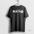 Officials New York Giants Football Cam Skattebo Skatte Boo Halloween Tee Shirt Sweater