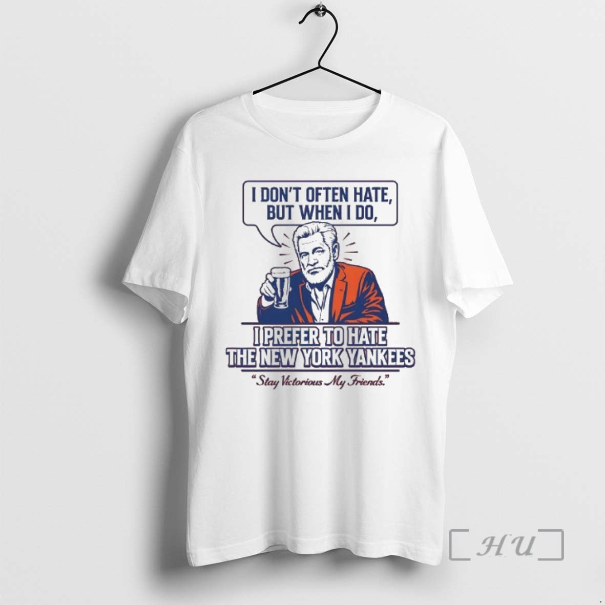 Officials New York Mets I Dont Often Hate But When I Do I Prefer To