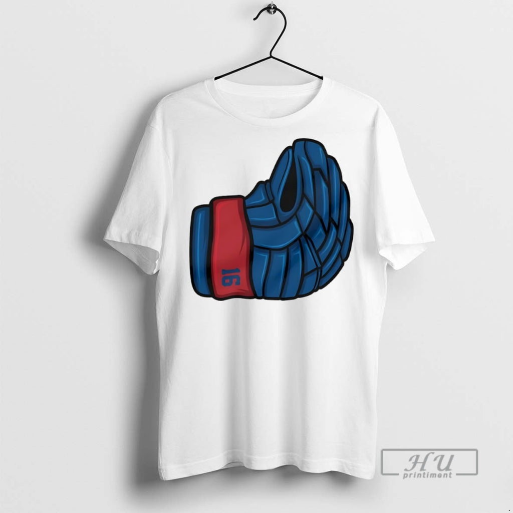 Officials New York Rangers Vincent Trocheck 16 Italian Hand T Shirts Sweatshirt Hoodies