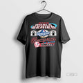 Officials New York Yankees 2025 World Series Champions Ornaments Tee Shirt Sweater