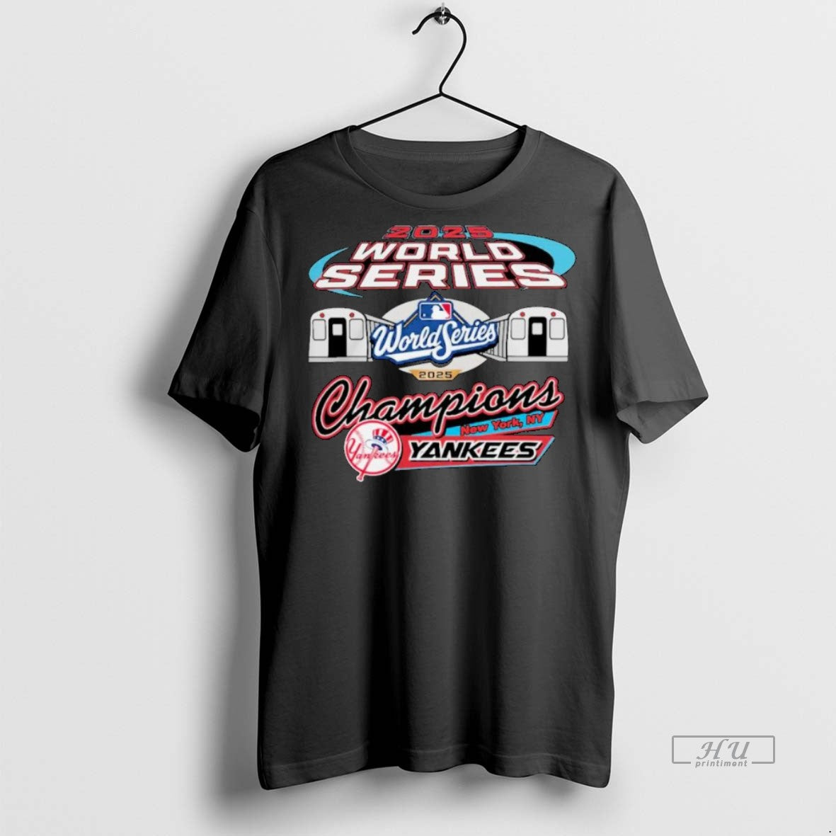 Officials New York Yankees 2025 World Series Champions Ornaments Tee Shirt Sweater