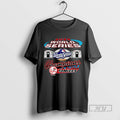 Officials New York Yankees 2025 World Series Cooperstown Foundation T Shirts Sweatshirt Hoodies