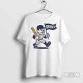 Officials New York Yankees Bronx Parade 2025 Postseason T Shirts