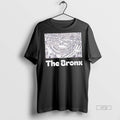 Officials New York Yankees Stadium The Bronx Tee Sweater