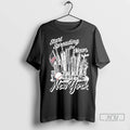 Officials New York Yankees Start Spreading The News 2025 Postseason T Shirts