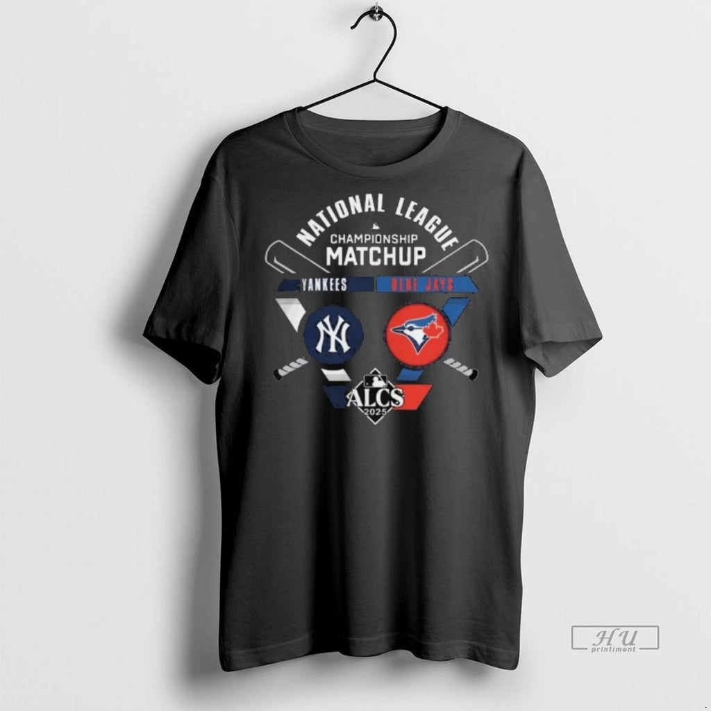 Officials New York Yankees Vs Toronto Blue Jays 2025 Mlb Alcs American League Division Series