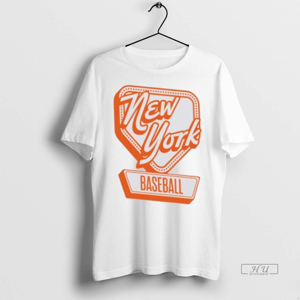 Officials New York Baseball See The Signs T Shirt Sweater