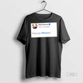 Officials Nick Karns Fuck You Browns Tee Shirt Sweater