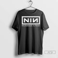 Officials Nickleback Is Neat T Shirt