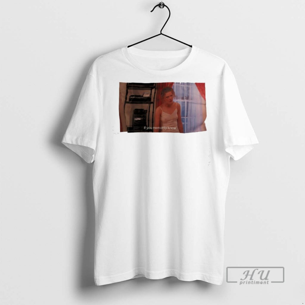 Officials Nicole Kidman Eyes Wide Shut If You Men Only Knew T Shirt Sweatshirt Hoodies