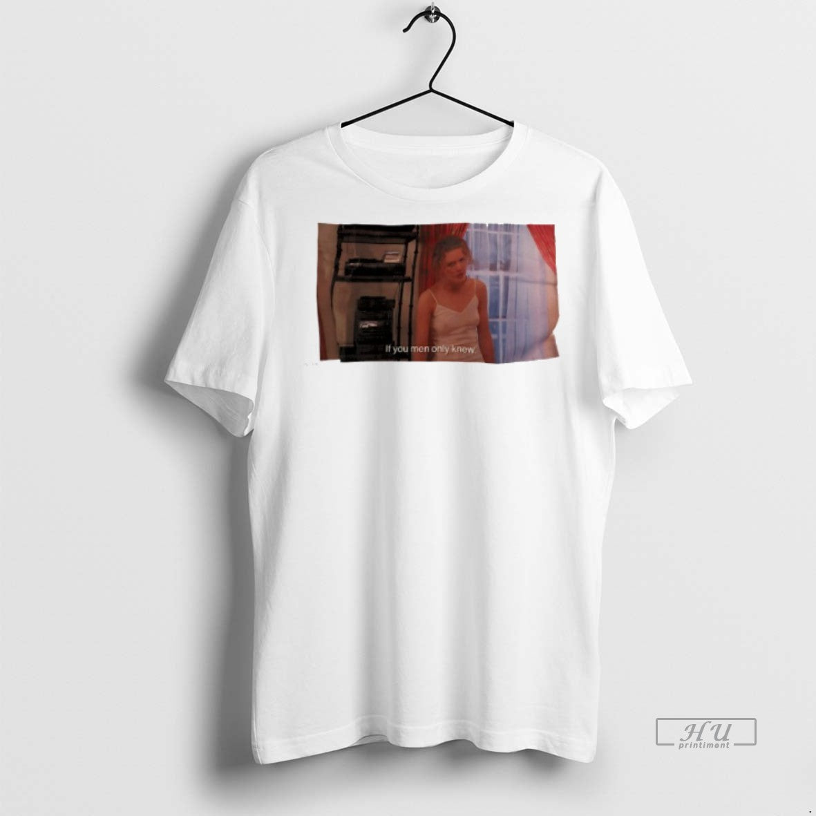 Officials Nicole Kidman Eyes Wide Shut If You Men Only Knew Tee Shirt Sweater