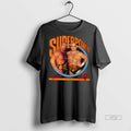 Officials Nikita Koloff And Dusty Rhodes Superpowers Nwa Wcw T Shirt Sweater