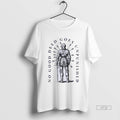 Officials No Good Deed Goes Unpunished Tee Shirt Sweater