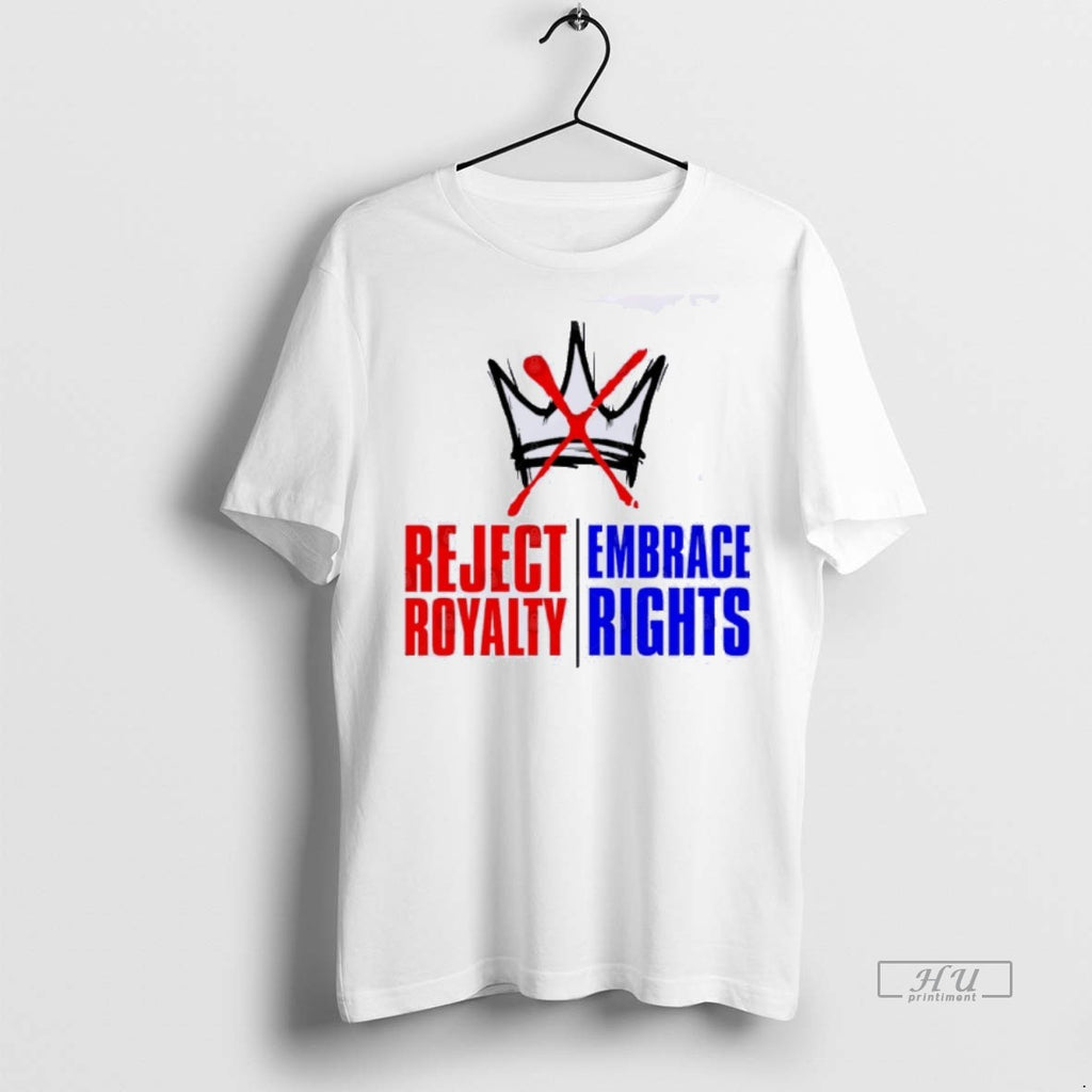 Officials No Kings Protest Rally Solidarity Tee Shirt Sweater