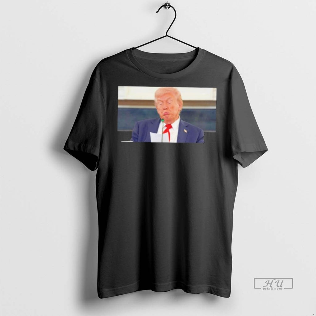 Officials No Nobel Peace Prize 2025 For Trump Tee Shirt Sweater