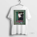 Officials Noah Kahan November 20th At The Mgm Music Hall At Fenway T Shirt Sweater