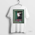Officials Noah Kahan November 20th At The Mgm Music Hall At Fenway Tee Shirt Sweater