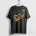Officials Notre Dame Basketball The Bend 2 Sided Shirt Sweater