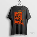 Officials Oath Fall Tour 2025 Marquis Denver Long Sleve Tee Shirt Sweater