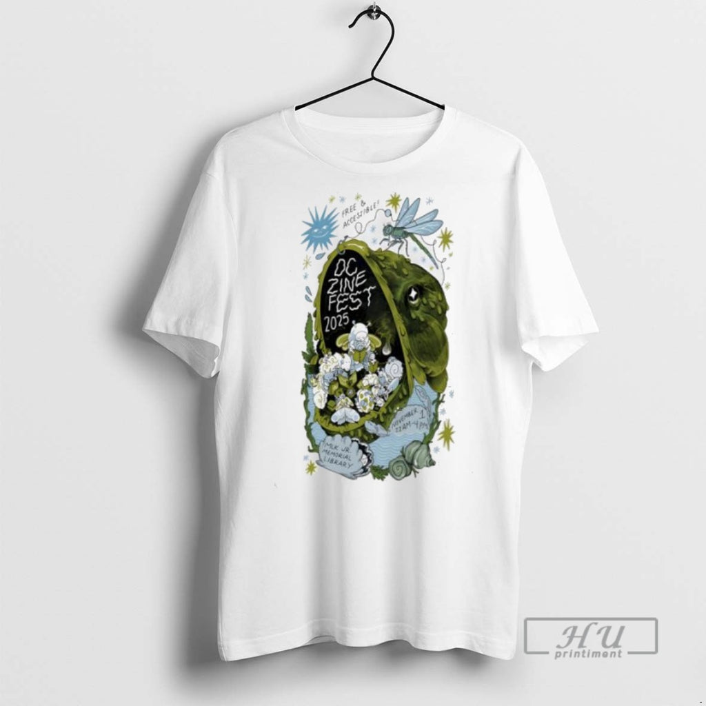 Officials Oc Zine Fest 11 1 T Shirt Sweatshirt Hoodies