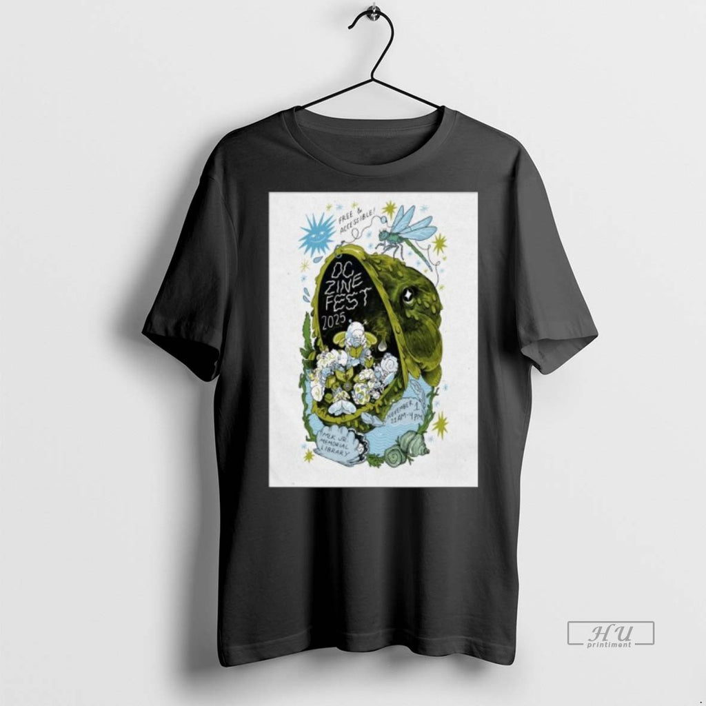 Officials Oc Zine Fest 11 1 Tee Shirt Sweater