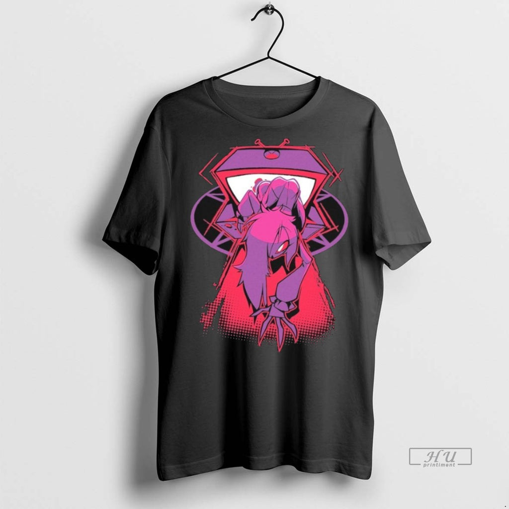 Officials Octavia Halloween Slasher Tee Shirt Sweater