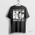 Officials Oh Look What You Made Me Do Villains Halloween Ceramic Ceramic And Classic Dad