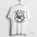 Officials Oink Oink Piggy Piggy We Dont Want You In Our City Ice