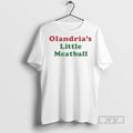 Officials Olandrias Little Meatball T Shirt