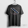 Officials Ole Miss Football Trinidad And Tobago Flag T Shirts