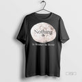 Officials Online Ceramics Nothing Is Written In Stone Long Sleve Shirt Sweater