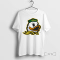 Officials Oregon Ducks Mascot Logo 2026
