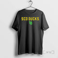 Officials Oregon Ducks Sco Ducks 2026