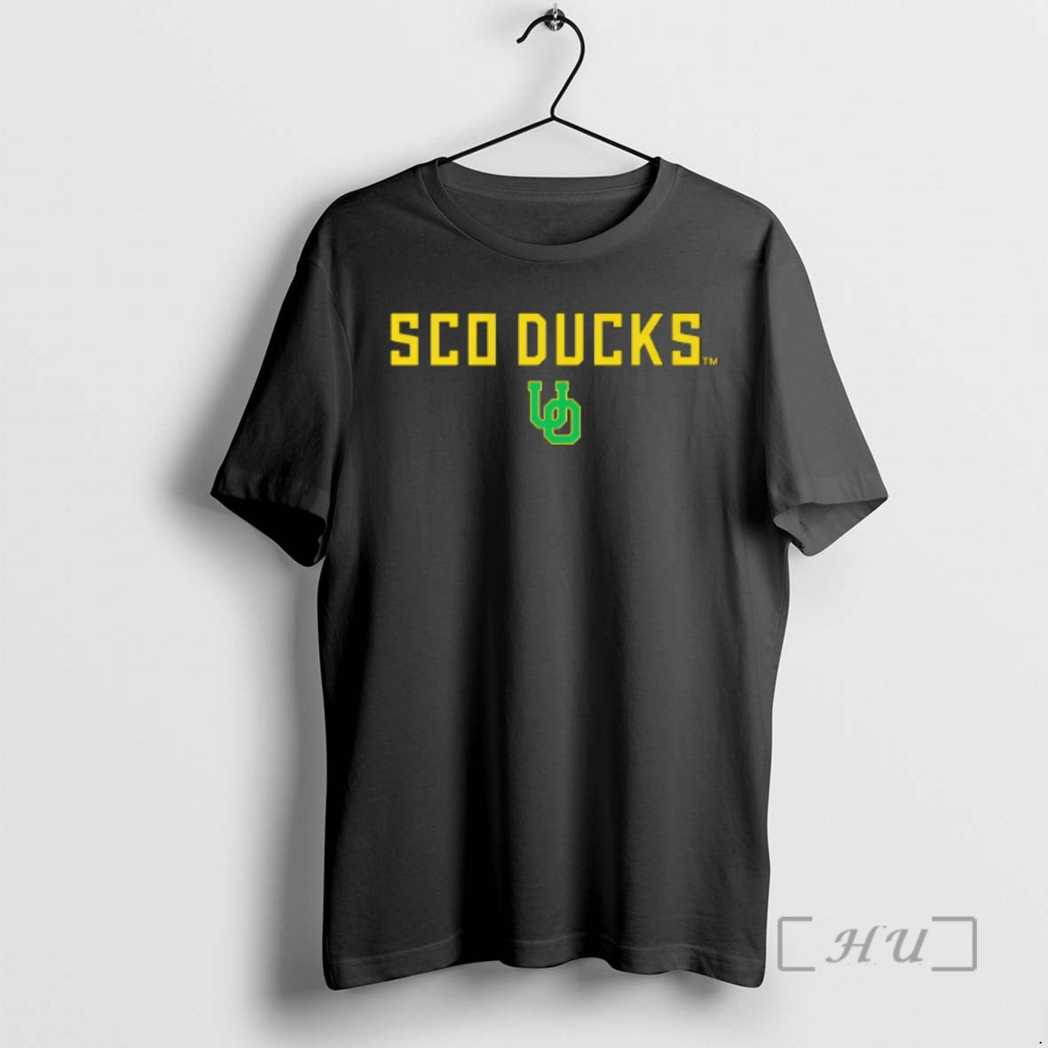 Officials Oregon Ducks Sco Ducks 2026