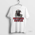 Officials Osama Bin Laden Gotcha Bitch Vintage T Shirt Sweater