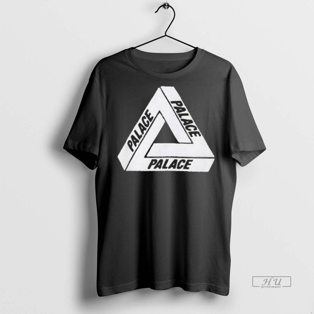 Officials Palace Tri Ferg Tee Shirt Sweater