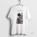 Officials Palestine Is In Reach Tee Shirt Sweater