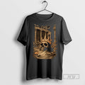 Officials Parkway Drive At Le Zenith On Oct 2 2025 T Shirt
