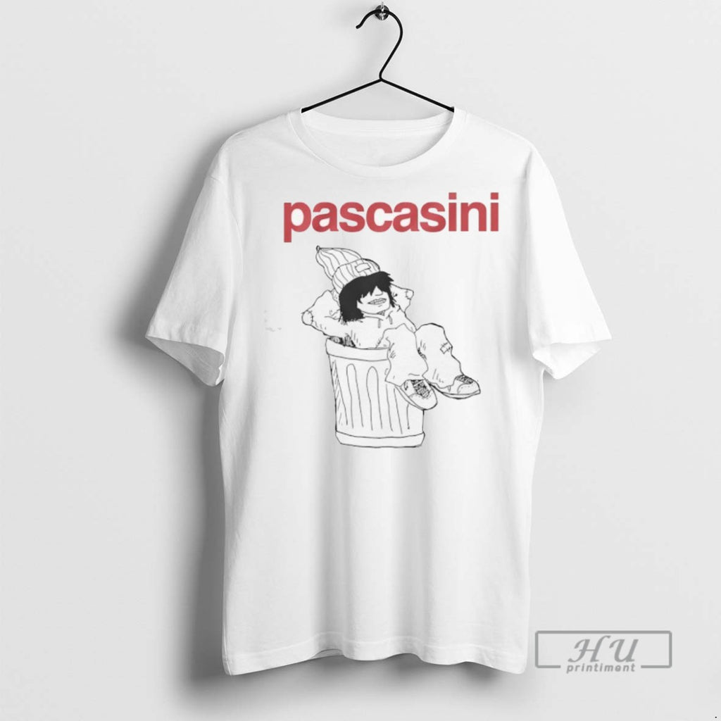 Officials Pasca Sini Splitboi T Shirt