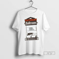 Officials Pavement Tour Texas 2025 Carmel Carmell Carmello T Shirt